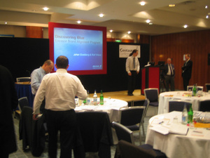 Conference