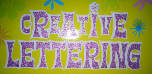 Creativelettering