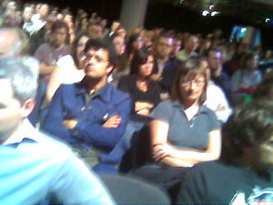 Crowd Crowd
