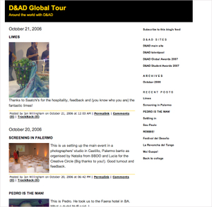 Dandadglobal
