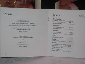 Dandadmenu