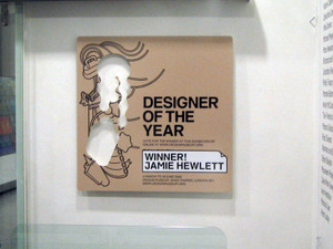 Designeroftheyear