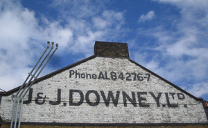 Downey