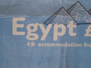 Egypt