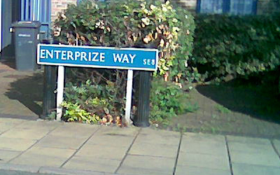 Enterprize