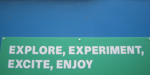 Explore