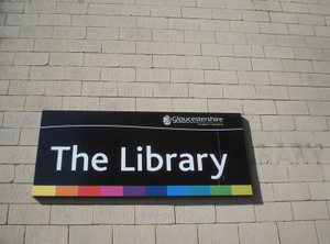 Graphiclibrary