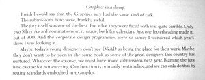 Graphicsinaslump