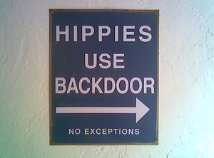 Hippies