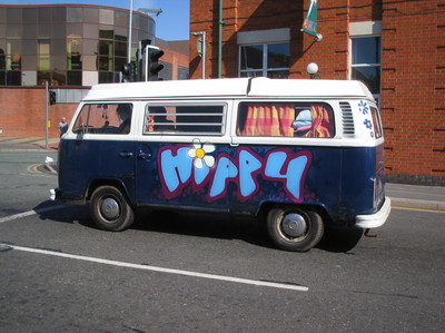 Hippy