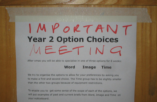Importantmeeting