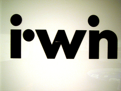 Irwin