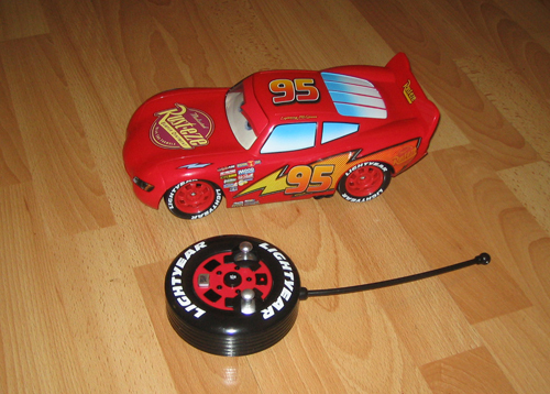 Justcar