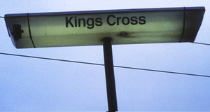 Kingscross