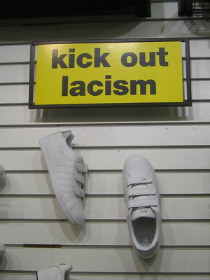Lacism