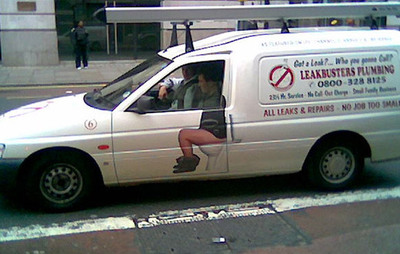 Leakbusters
