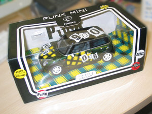 Lookmini