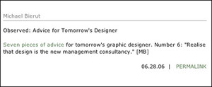 Mbdesignobserver