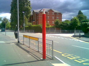 Pencilsign