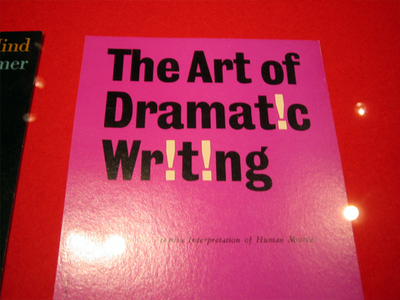 Pinkwriting