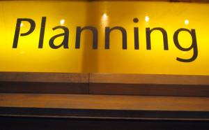 Planning