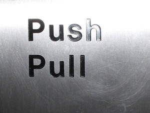 Pushpull