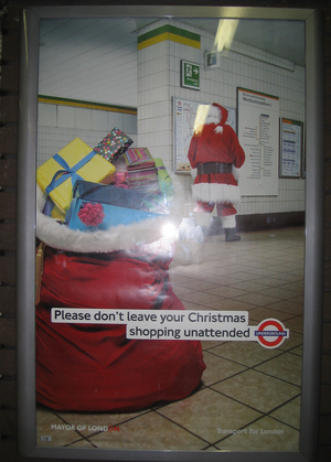 Santa