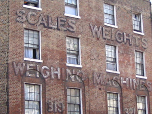 Scales
