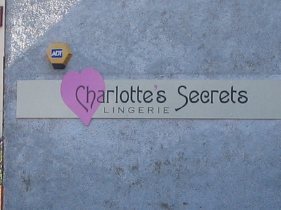 Secrets