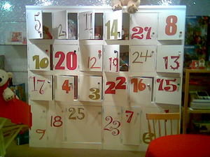 Self_adventcalendar