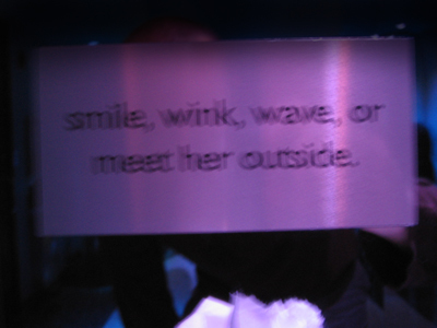 Smilewink