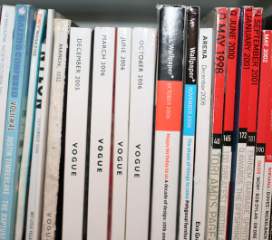 Spines
