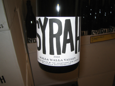 Syrah
