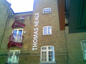 Thomas