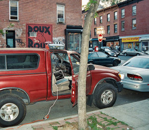 Truck