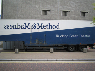 Trucking