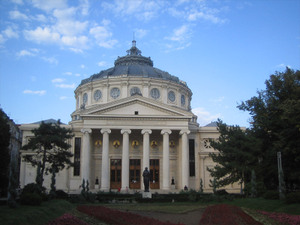Venue