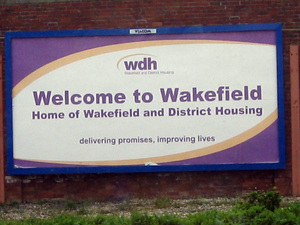 Wakefield