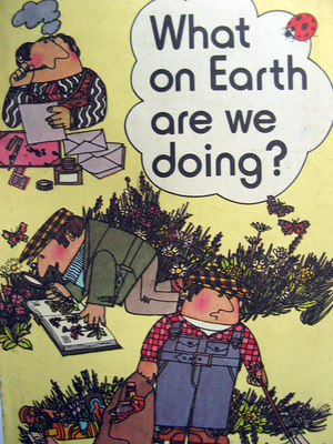 Whatonearth