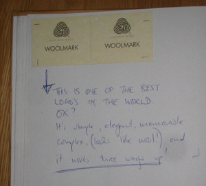 Woolmark