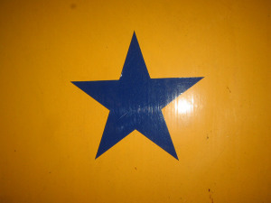 Yellowstar